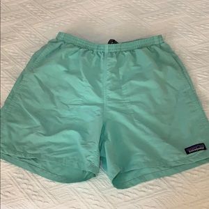 Patagonia Men’s Baggies 5’’